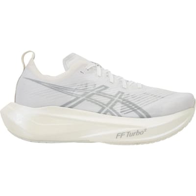 ASICS Megablast Wit Piedmont Grijs Unisex Sneakers 1013A170-100 37.5 white