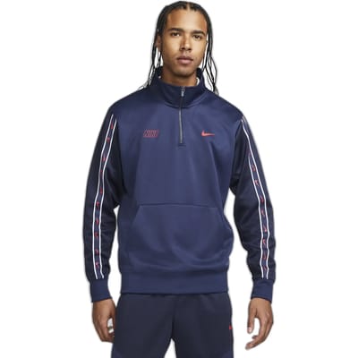 Track suit jas Nike Nsw Repeat Sw Pk Hz