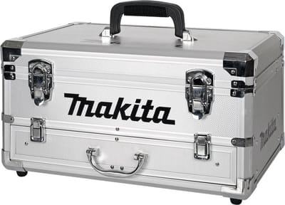 Makita Koffer Aluminium Leeg - 823326-1