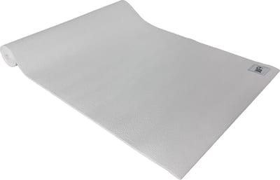 Antislip ECO PVC Yogamat - Comfortabel en Duurzaam voor Yoga en Fitness - 183 x 61 cm
