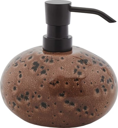 Aquanova Ugo Zeepdispenser Camel
