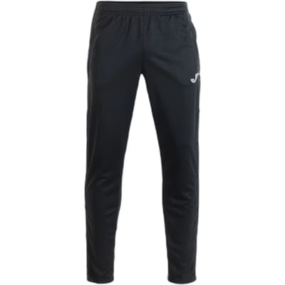 Joma Final Basket Iii Broek Zwart S Man