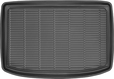 Max-Dywanik - Serie 910711 - Kofferbakmat - Hyundai ix20 - Kia Venga