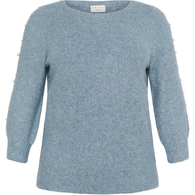 Vrouwentrui KAFFE Curve Letty
