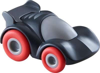 Kogelbaan - Auto - Sportwagen - Antraciet*