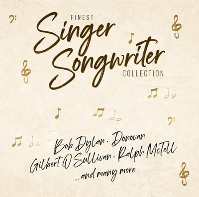 Finest Singer/songwriter Collection