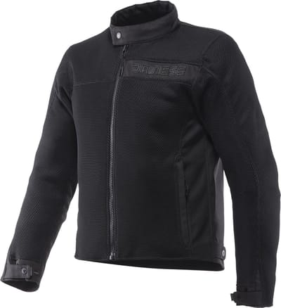 Dainese Lisbona Air Motorfiets Textieljas -