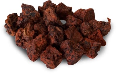 Puur Fit Vleesblokjes Rund 150 gram - Hondensnack