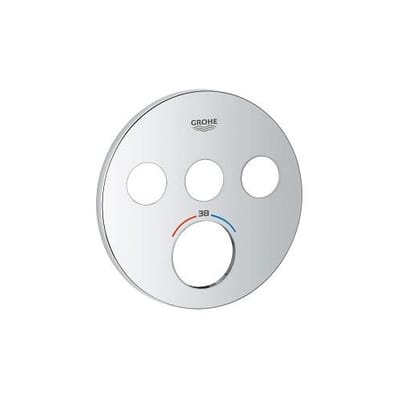 Grohe SmartControl replacement rosette 49035000