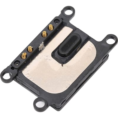Oorspeaker Flexkabel Telefoon Oorstuk Module Flexkabel Vervangingsonderdeel voor IPhone 8 Reparatie white