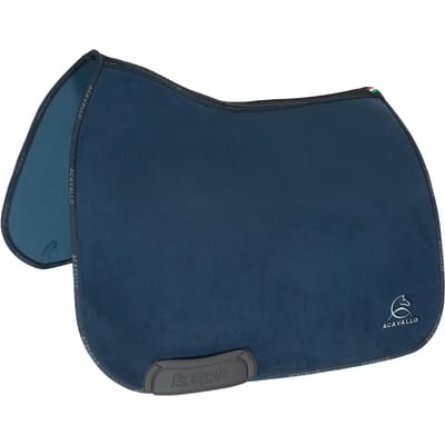Vierkant zadeldek voor paarden Acavallo Louvre