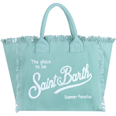 mc2 Saint Barth - Grote tas - 471031 - Groen water