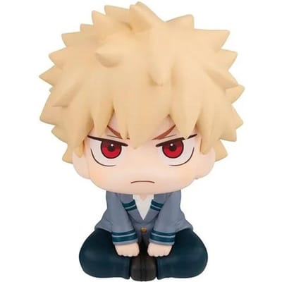 18cm Boku no Hero Academia Anime Figuur Bakugo Katsuki Actiefiguur Midoriya Izuku/Todoroki Shoto Figuurtje PVC Verzameling Speelgoed