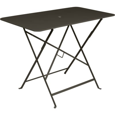Fermob BISTRO klaptafel rechthoekig - E3 Tonka - 97 x 57 cm