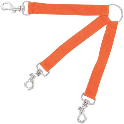 Nylon Halsband voor 3 Honden GMT Outdoor