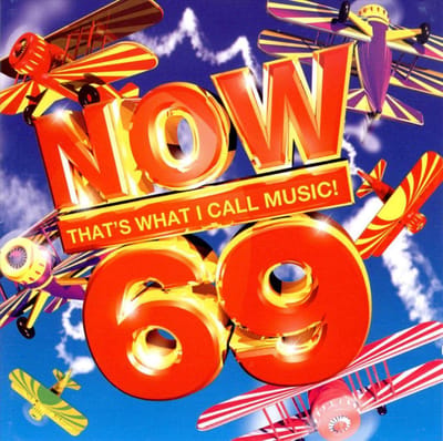 Now That's What I Call Music! 69 [UK]