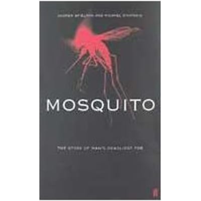 Mosquito - Spielman, Andrew