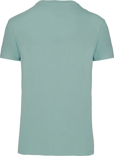 Kariban Uniseks t-shirt met ronde hals Bio190IC K3032IC - Sage - XL