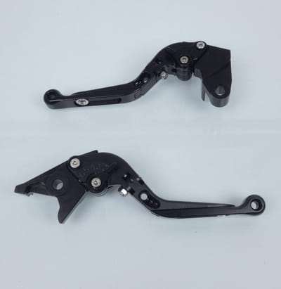 sifam rechter remhendel voor kawasaki 1000 zx-10 r ninja 2004 tot 2005 nieuw