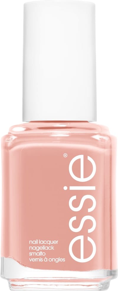 essie® - original - 23 eternal optimist - nude - glanzende nagellak - 13,5 ml