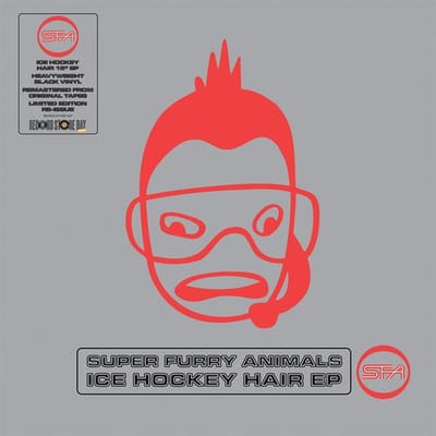 Ice Hockey Hair (RSD 2021)