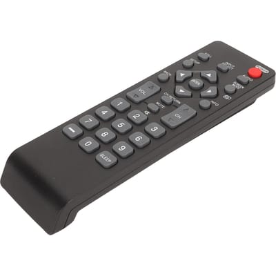 TV Afstandsbediening voor Emerson LC195SLX LC320SLX LC195EMX LC320EMX LC320EMFX LC370EM2 LC401EM2