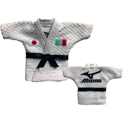 Mini Kimono Mizuno (x10)
