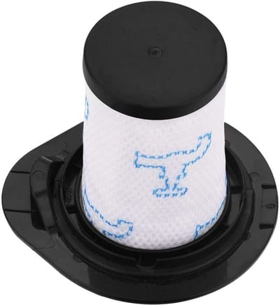 Schuimfilteraccessoire ZR009002 voor Rowenta Air Force 460 All in One RH92xx en Air Force Flex 560 RH94xx stofzuigers.