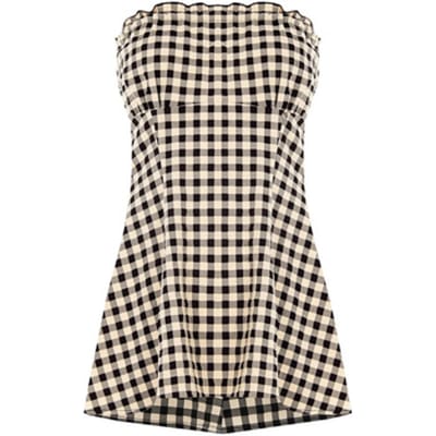 Blouse Rinascimento CFC0124874003