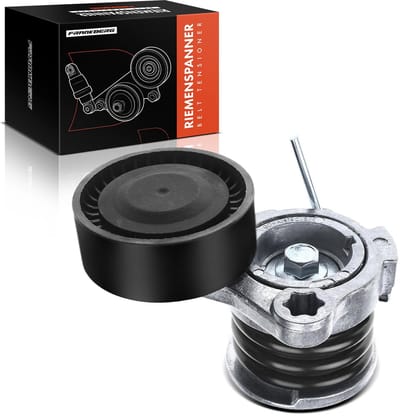 Frankberg 1x spanner rolriem voor Opel