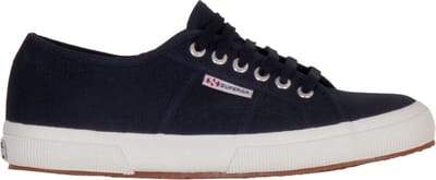 Superga Sneakers - Maat 40 - Vrouwen - navy