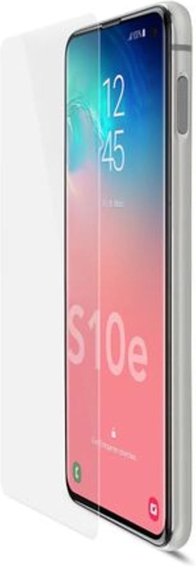 Artwizz - Screenprotector Samsung Galaxy S10e - Glas - Transparant
