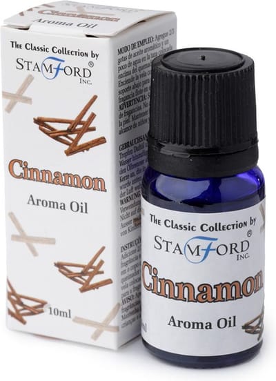 Stamford Geurolie - Kaneel 10 ML