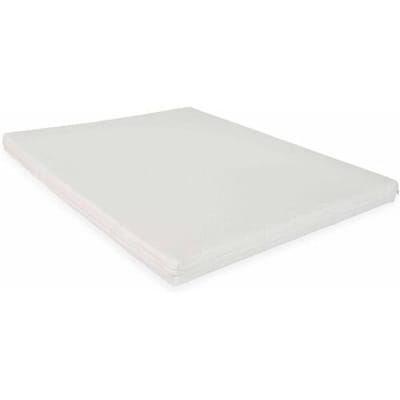 Prénatal boxmatras Ellis White unisex