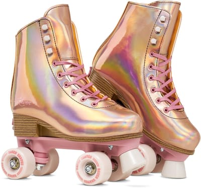 RAVEN Holo Verstelbaar Rolschaatsen 31-34