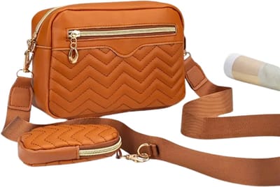 Bovista Handtas Dames - Schoudertas - School - Shopper - Schooltas - Werktas - Bruin