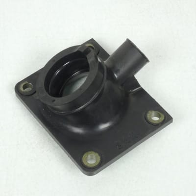 Pipe d admission origine pour Moto Yamaha 125 DTLC 1986 à 1987 34X / 34X-13565-00 Neuf