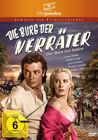 Fernsehjuwelen 64165780 film en Video DVD