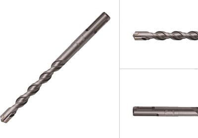 Wovar Betonboor SDS|plus Premium met 4 snijkanten 14 x 160 mm | Per Stuk