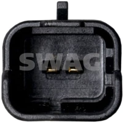 Elektroventiel (solenoïde) SWAG 33 10 9944