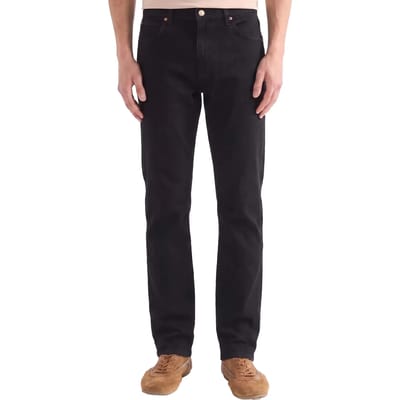 Tapered jeans Wrangler Redford Deep Ink