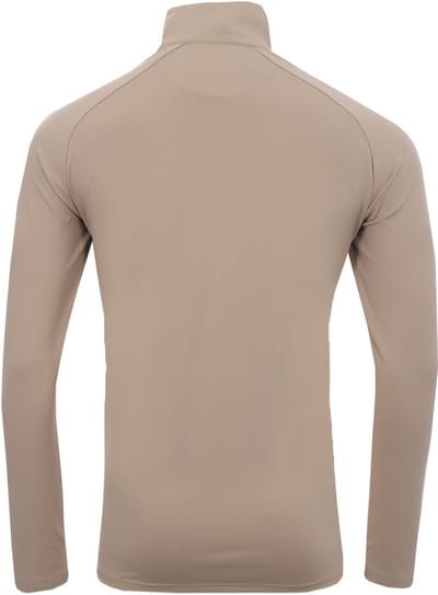 Quur Traininingsshirt Quur Qclassic Men Beige - XL