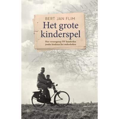 Het Grote Kinderspel