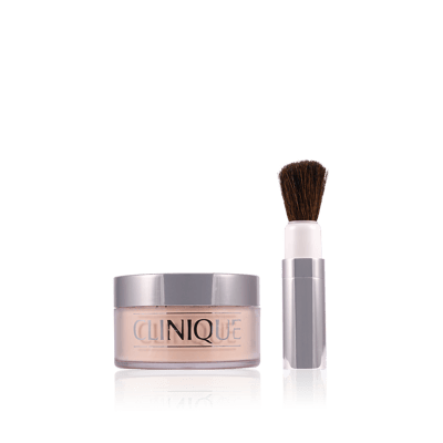Clinique Los Poeder Clinique - Blended Face Powder Los Poeder Transparency Neutral
