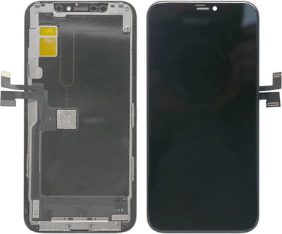 Display Assembly Geschikt voor iPhone 11 Pro – Premium – Zwart