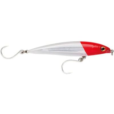 Duikaas Rapala x-rap® long cast shallow 12cm