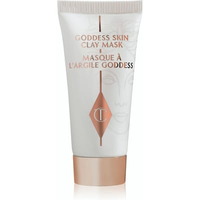 Charlotte Tilbury Goddess Skin Clay Mask Mini