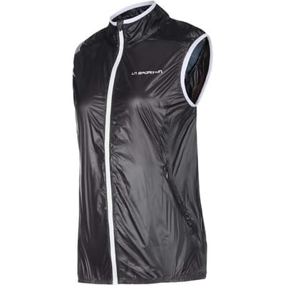 Dames waterdichte mouwloze vest La Sportiva Briza