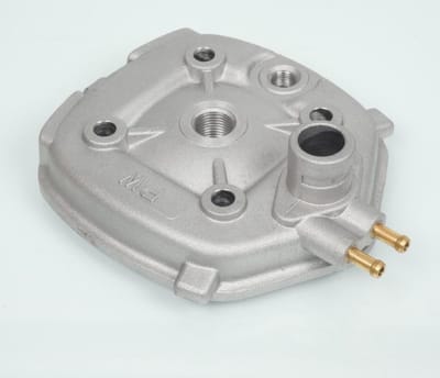 rms cilinderkop voor scooter beta 50 ark lc 1997 tot 2014 Ø40mm / nieuw vloeibaar
