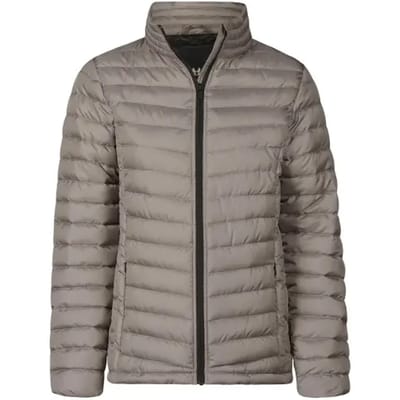 Tee Jays - Women´s Zepelin Jacket - Driftwood - S